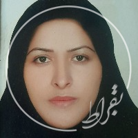 دکتر اعظم فراهانی