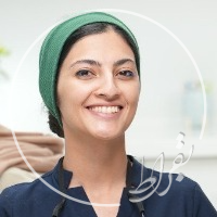 دکتر سارینا صادقی قهنویه