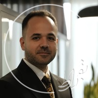 آقای یاسر شریف