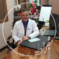 دکتر مجید حیدریان
