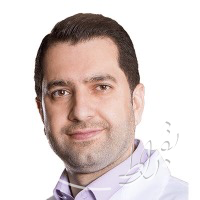 دکتر علیرضا مقدسی