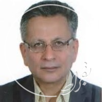 دکتر بهمن صالحی