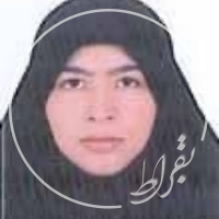دکتر زینب قلعه تکی زاده