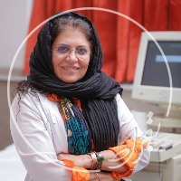 دکتر شهین غفاری