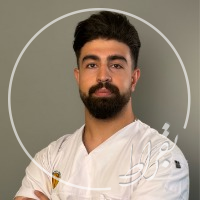 فیزیوتراپیست محمدامین ملکی
