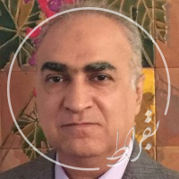 دکتر سیدصدرالدین محمد عادل