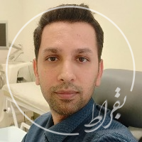 دکتر محسن چراغی