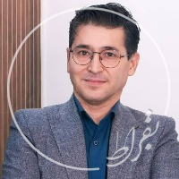 دکتر اکبر کرباسی