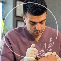 دکتر زانیار فتحی