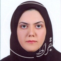 دکتر ناز روشنی زعفرانلو