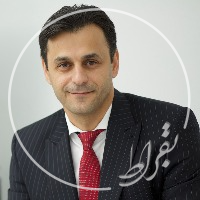 دکتر کاوه قرنی زاده