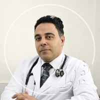 دکتر محمدرضا مبینی