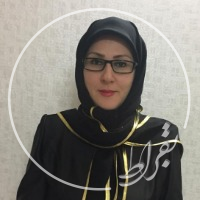 دکتر سیده مرضیه عمادی حائری