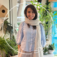 خانم یاسمن جلیلیان