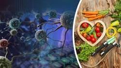 آمادگی قبل از شیمی درمانی