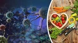 آمادگی قبل از شیمی درمانی