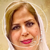 دکتر ساراسادات براتی