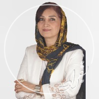 دکتر آذر سلیمانی ورکی