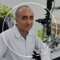 دکتر سیدحسام هاشمیان