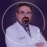 دکتر جواد دهقانی