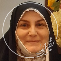 ماما زهرا نصیری