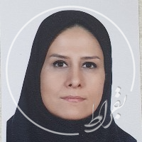 دکتر شهرزاد شیخ حسنی