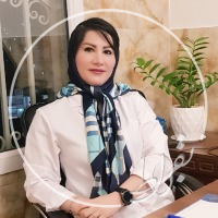 دکتر بهاره غفوری پور