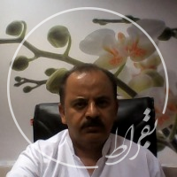 دکتر احمدرضا ذبیحی