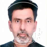 دکتر مهدی صفوی
