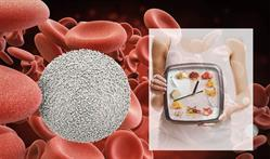 تغذیه مناسب برای سرطان خون تغذیه مناسب برای بیماران مبتلا به سرطان خون