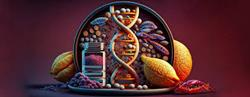 تغذیه اپی ژنتیکی (Epigenetic Nutrition) — غذایی که ژن ها را تغییر می دهد