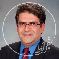 دکتر مهدی سلطانی
