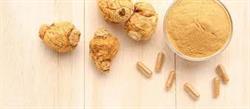 ماکا (Maca Root)