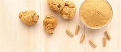 ماکا (Maca Root)