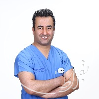 دکتر فرید شهریور