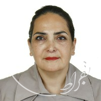 دکتر میترا مالک