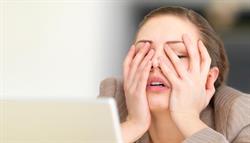 استرس و رابطه ی آن با کاهش وزن