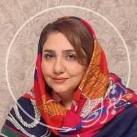دکتر افروز آزاد