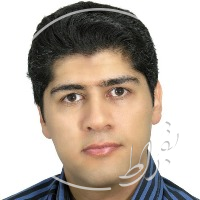 دکتر مسعود نامجو