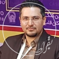 دکتر امین اله زاده