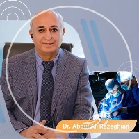 دکتر عبدالعلی رازقیان جهرمی