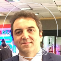 دکتر علی صادقی خسرقی