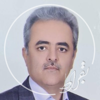 دکتر علی ابراهیمی