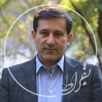 دکتر جلال کریمی