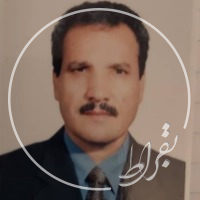 دکتر جواد عباسی مرادی