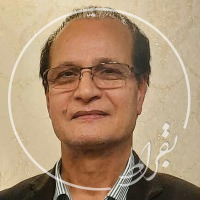 دکتر رسول پیروزمند