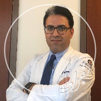 دکتر شاهین حاجی وندی