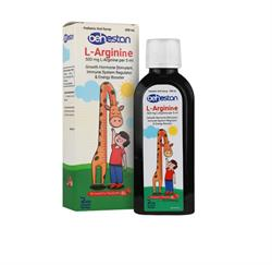 شربت ال-آرژنین؛ معجزه افزایش قد یا یک باور رایج؟