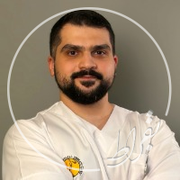 فیزیوتراپیست عباس یعقوبی بازکیائی