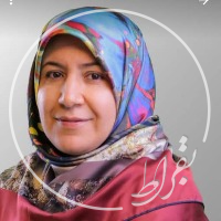 دکتر فاطمه سادات نجیب